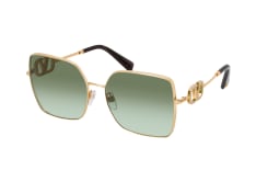 Valentino VA 2041 30028E, SQUARE Sunglasses, FEMALE