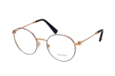 Valentino VA 1020 3031, including lenses, ROUND Glasses, FEMALE