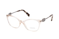 Valentino VA 3050 5167, including lenses, BUTTERFLY Glasses, FEMALE
