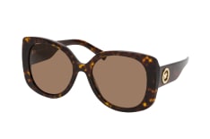 Versace VE 4387 108/73, BUTTERFLY Sunglasses, FEMALE