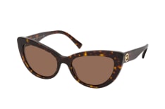 Versace VE 4388 108/73, BUTTERFLY Sunglasses, FEMALE, available with prescription