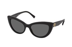 Versace VE 4388 GB1/87, BUTTERFLY Sunglasses, FEMALE, available with prescription
