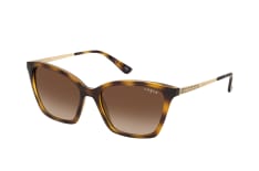 VOGUE Eyewear VO 5333S W65613, BUTTERFLY Sunglasses, FEMALE, available with prescription