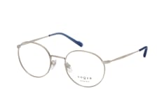 VOGUE Eyewear VO 4183 323, inkl. Gläser, Runde Brille, Herren