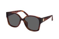 Le Specs ATHENA  ALT FIT 2028401 toffee, BUTTERFLY Sunglasses, FEMALE, polarised