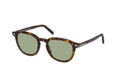 Tom Ford FT 0816 52N, ROUND Sunglasses, MALE, available with prescription