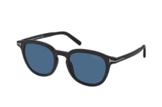 Tom Ford FT 0816 02V, ROUND Sunglasses, MALE, polarised, available with prescription