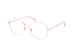 Tom Ford FT 5685-B 072, including lenses, SQUARE Glasses, FEMALE