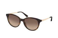 Guess GU 7700 52G, ROUND Sunglasses, FEMALE, available with prescription