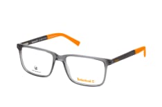Timberland TB 1673 020, including lenses, RECTANGLE Glasses, MALE