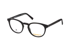 Timberland TB 1674 001, including lenses, ROUND Glasses, MALE