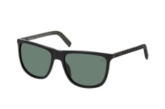 Timberland TB 9221 01R, SQUARE Sunglasses, MALE, polarised, available with prescription
