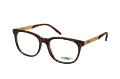 Puma PE 0140O 002, including lenses, ROUND Glasses, UNISEX