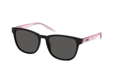 Puma PE 0120S 001, SQUARE Sunglasses, FEMALE, available with prescription