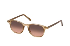L.G.R Fez 64, ROUND Sunglasses, MALE, available with prescription