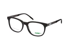 Puma PE 0140O 001, including lenses, ROUND Glasses, UNISEX