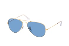 Ray-Ban Aviat. Large M RB 3025 9196/S2, AVIATOR Sunglasses, UNISEX, polarised, available with prescription