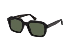 L.G.R Raffaello S 01, RECTANGLE Sunglasses, MALE
