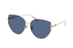 Dior DIORGIPSY1 J5G, BUTTERFLY Sunglasses, FEMALE