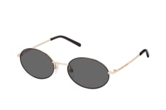 Marc Jacobs MARC 408/S J5G, ROUND Sunglasses, FEMALE, available with prescription