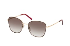 Marc Jacobs MARC 409/S DDB, BUTTERFLY Sunglasses, FEMALE, available with prescription