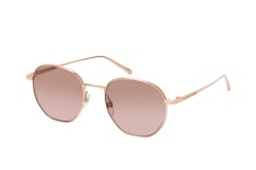 Marc Jacobs MARC 434/S DDB, ROUND Sunglasses, FEMALE, available with prescription