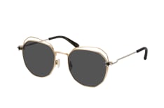 Jimmy Choo FRANNY/S J5G, ROUND Sunglasses, FEMALE, available with prescription
