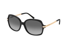 Michael Kors Adrianna MK 2024 316011, BUTTERFLY Sunglasses, FEMALE, available with prescription