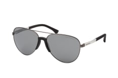 Emporio Armani EA 2059 30106G, AVIATOR Sunglasses, MALE