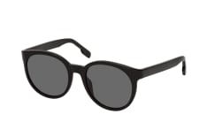 Kenzo KZ 40084 U 01A, ROUND Sunglasses, FEMALE, available with prescription