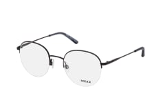Mexx 2753 100, including lenses, ROUND Glasses, UNISEX