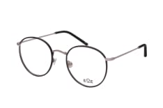 EOE Hössjö Fog, inkl. Gläser, Runde Brille, Unisex