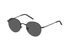 EOE Holmnäs/S Northern Black Matte, ROUND Sunglasses, UNISEX, available with prescription