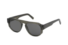 L.G.R Asmara II 70, AVIATOR Sunglasses, MALE, available with prescription