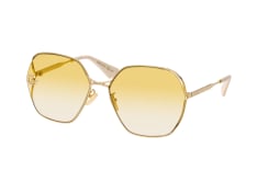 Gucci GG 0818SA 004, BUTTERFLY Sunglasses, FEMALE