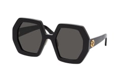 Gucci GG 0772S 004, ROUND Sunglasses, FEMALE