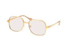 Gucci GG 0788S 001, ROUND Sunglasses, MALE, available with prescription