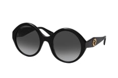 Gucci GG 0797S 001, ROUND Sunglasses, FEMALE