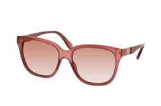 Gucci GG 0790S 004, SQUARE Sunglasses, FEMALE, available with prescription