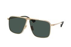 Gucci GG 0840S 002, AVIATOR Sunglasses, MALE