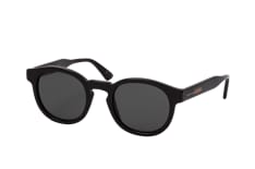 Gucci GG 0825S 001, ROUND Sunglasses, MALE, available with prescription