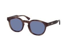 Gucci GG 0825S 004, ROUND Sunglasses, MALE, available with prescription