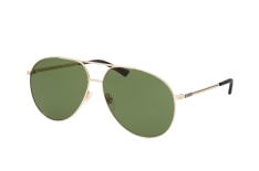 Gucci GG 0832S 002, AVIATOR Sunglasses, MALE