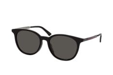 Gucci GG 0830SK 001, ROUND Sunglasses, MALE, available with prescription