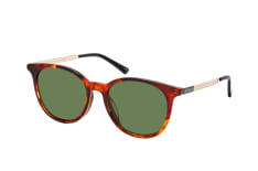 Gucci GG 0830SK 003, ROUND Sunglasses, MALE, available with prescription