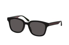 Gucci GG 0847SK 001, SQUARE Sunglasses, MALE, available with prescription