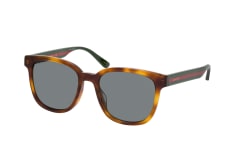 Gucci GG 0848SK 004, SQUARE Sunglasses, MALE, available with prescription