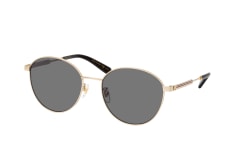 Gucci GG 0853SK 002, ROUND Sunglasses, FEMALE