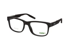 Puma PU 0307O 001, including lenses, SQUARE Glasses, MALE