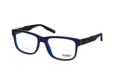 Puma PU 0307O 002, including lenses, SQUARE Glasses, MALE